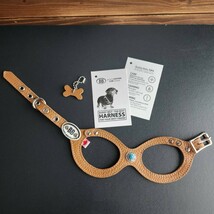 【美品】バディベルト BUDDY BELTS 正規品2号 キャラメル_画像1