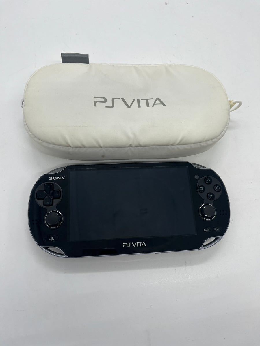 2023年最新】Yahoo!オークション -(新品 美品 未使用)(PS Vita本体)の