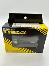 【美品】武川 TAKEGAWA 01-08-0010D CAM SHAFT カムシャフト HONDA モンキー ゴリラ R-Stage専用 バイク カスタム_画像1