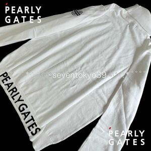 本物 新品 39102185 PEARLY GATESパーリーゲイツ/5(L) 超人気 抗菌防臭 カシミアタッチ タートルネックセーター しっとり極上の肌触り