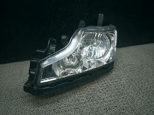 平成22年 ステップワゴン スパーダ RK5 左ヘッドランプ HID コイト 100-22013 33151-SZW-J11