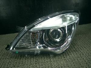 ☆平成24年 ソリオ MA15S 左ヘッドランプ HID LE10G6223.35100-54M 35320-54M13