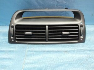  Mitsubishi MITSUBISHI Diamante DIAMANTE F31A F34A F36A F36W F41A F46A F47A оригинальный кондиционер выпускное окошко panel 