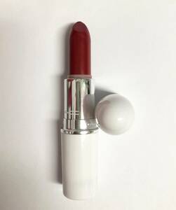 6 MAC Mac lipstick sachi flair M lipstick used 