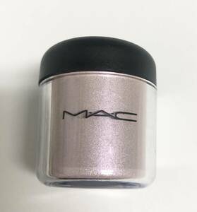 6 MAC マック ピグメント ラブリーリリィ アイカラー 中古