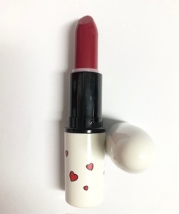 6 MAC マック リップスティック ロニーレッド M 口紅 中古