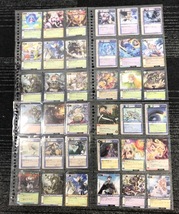 6 モンスターコレクション TCG　カード 360枚　モンコレ トレカ トレーディングカード_画像5