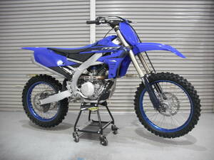 2023 YZ250F 程度良好美車　モトクロス　エンデューロ　CRF　KX　RMZ　KTM　ハスクバーナ　GASGAS