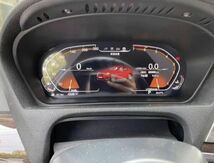【送料無料】デジタルメーター スピードメーター 12.3インチ BMW X6 E71 2007-2013_画像1