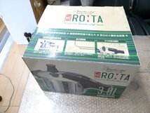 未使用品　Wonder chef ワンダーシェフ ネオロタ 片手圧力鍋 3.0L IH対応 NEO ROTA_画像1