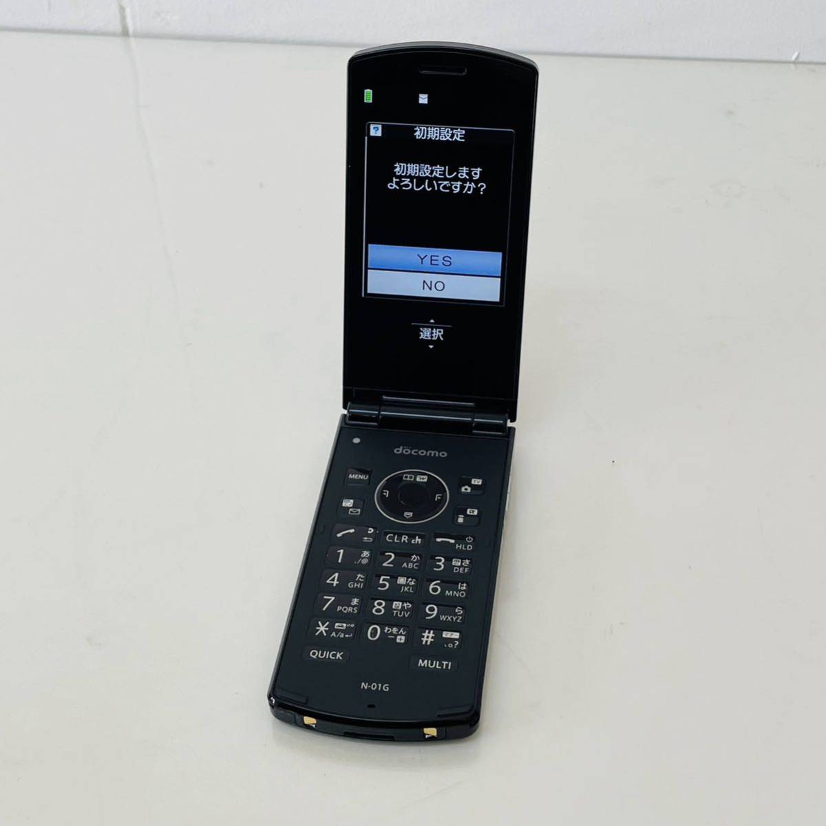 2023年最新】Yahoo!オークション -ドコモ ガラケー foma(携帯電話本体