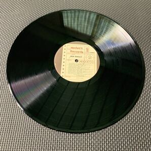 Jah Malla・レコード・Vinyl・シュリンク付・Modern Records・MR 38-135・ルームレゲエ・Roots Reggaeの画像4