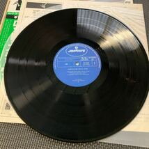 Rod Stewart・Every Picture Tells A Story・ロッド・スチュワート・帯付・レコード・Vinyl・Mercury・BT-5178・Rock・Blues_画像4