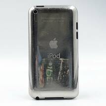 ◆◇バッテリー良好！　Apple iPod touch 32GB PC544J/A A1367　第4世代◇◆_画像4