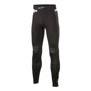 alpinestars(アルパインスターズ) アンダーウェア ZX EVO V2 BOTTOM (M/Lサイズ) 106 BLACK GRAY [FIA8856-2018公認]