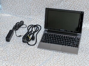 対応スマホはもちろんRaspberry pi用に！　Motorola Lapdock100