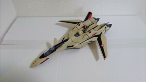 やまと 1/60 マクロスプラス「YF-19」欠品あり/ジャンク