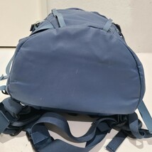 Haglofs ホグロフス　KATLA35 カトラ35　ザック　バックパック　リュック　ブルー　防水　アウトドア　通勤　通学_画像7