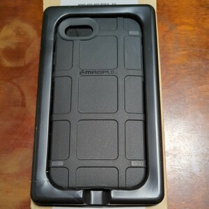 511h0913　MAGPUL Bump Case for iPhone8 / iPhone7 マグプル バンプケース (オリーブドラブグリーン) [並行輸入品]