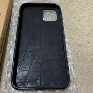 511t2619☆ SUMart】iPhone 12 用 ケース iPhone 12 Pro 用 ケース カード収納 スライド式 カードホルダー 耐衝撃 の画像4