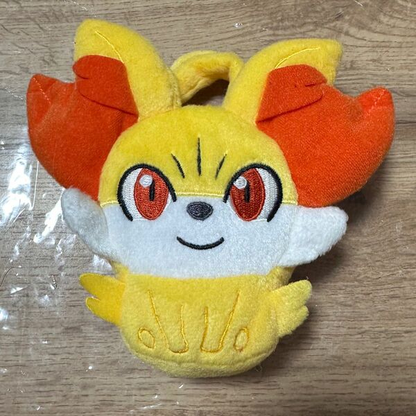 ポケモン ミニトートバッグ フォッコ