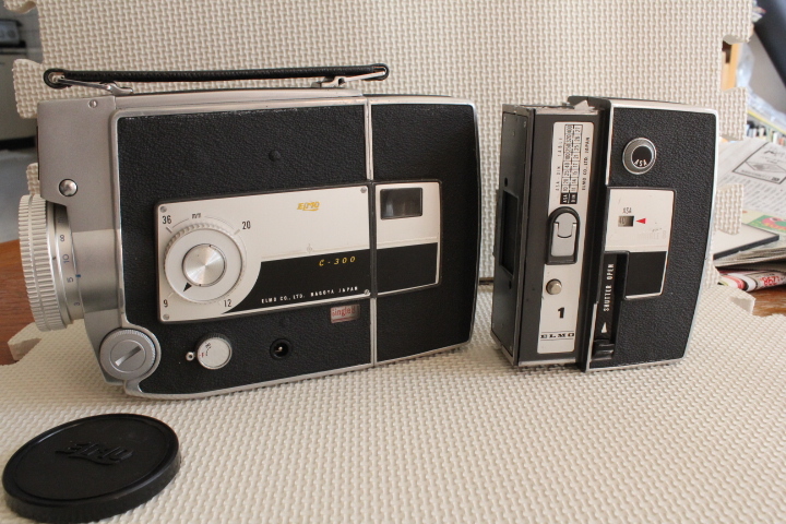 8ミリフィルムカメラの値段と価格推移は?|85件の売買データから8ミリ