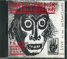 ガレージ・パンク☆Wild Billy Childish And The Blackhands Captain Calypso's Hoodoo Party +◆GARAGE PUNK NEW WAVE_画像1