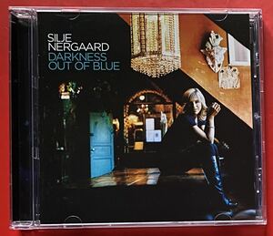 【CD】Silje Nergaard「Darkness Out Of Blue」セリア・ネルゴール 輸入盤 [07190377]