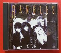 【CD】BANGLES「EVERYTHING」バングルス 輸入盤 [08200162]_画像1