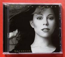 【CD】マライア・キャリー「Daydream」　Mariah Carey 国内盤 盤面良好 [07180030]_画像1