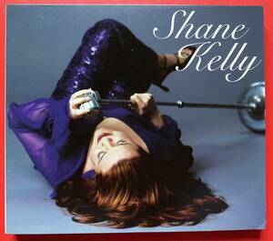 【CD】「SHANE KELLY」シェーン・ケリー 輸入盤 盤面良好 [09240377]