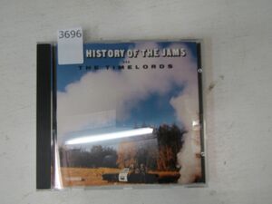 3696　The History of the Jams by The Timelords KLF