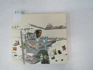 3713　◎細野晴臣◎ トリビュート・アルバム Tribute to Haruomi Hosono CD2枚組