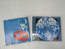 3776　 Davie Allan & The Arrows アロウズ Blues Theme CD_画像3