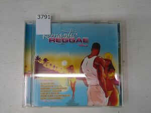 3791　Romantic Reggae vol. 5