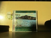 7546　未開封CD Cello Concerto Gunnar de Frumerie_画像1