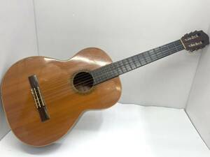 Бесплатная доставка H54034 zen-on zen-on Classic Guitar Model40 Музыкальные инструменты