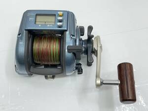 送料無料h54441 SHIMANO シマノ 船用 リール RF311 DIGITANA デジタナ SLS 小船 1000 右ハンドル 釣具 フィッシング 海釣り