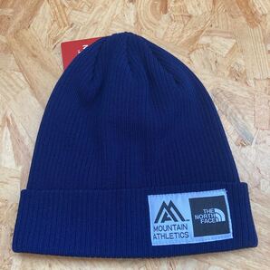 THE NORTH FACEニット帽