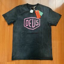 DEUSビンテージTシャツ_画像1