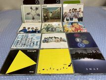 ★☆J144　SMAP　ツアーグッズ　CD/DVD/写真集/Bistoro本　他☆★_画像10