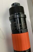 中古　綺麗な中古品　FUJI 工具　エアー工具　FG－26H－20N 日本製_画像2