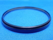 ☆Canon キャノン☆72mm Screw-in Filter☆PROTECT☆パッケージ・ケース・使用説明書付き☆プロテクト・フィルター☆_画像6