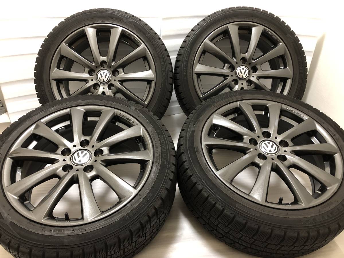 2023年最新】Yahoo!オークション -vwゴルフ7 スタッドレス(タイヤ