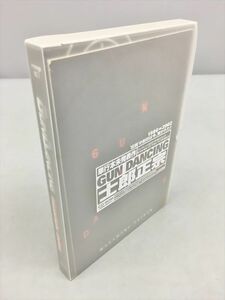 美品 CD-ROMコミック GUN DANCING 士郎正宗 講談社 2311BKS026