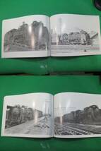 書籍　蒸気機関車写真集　機関区と機関車　26　D・E型編　美品　_画像9