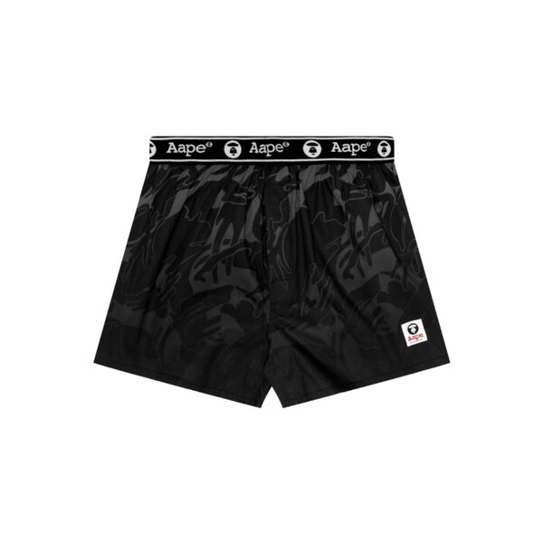 【新品未使用】AAPE BY A BATHING APE パンツ XL アベンジングエイプ