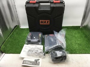 【領収書発行可】☆MAX/マックス 充電式フィニッシュネイラ(内装用) TJ-35FN3-BC/1850A [ITEQLWDHGN5G]