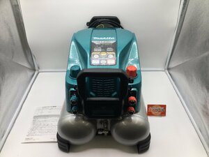 【領収書発行可】☆Makita/マキタ エアコンプレッサ(青) AC500XG [ITQCP3KVR1VV]