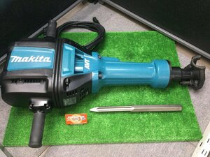 【西濃運輸または店頭引取り】☆Makita/マキタ 電動ハンマ HM1812 [IT2SF8HDZ2EQ]